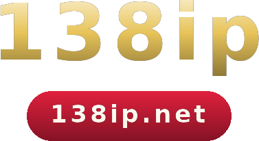 138ip logo